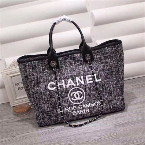 replica chanel homeless bag|chanel dupe bag.